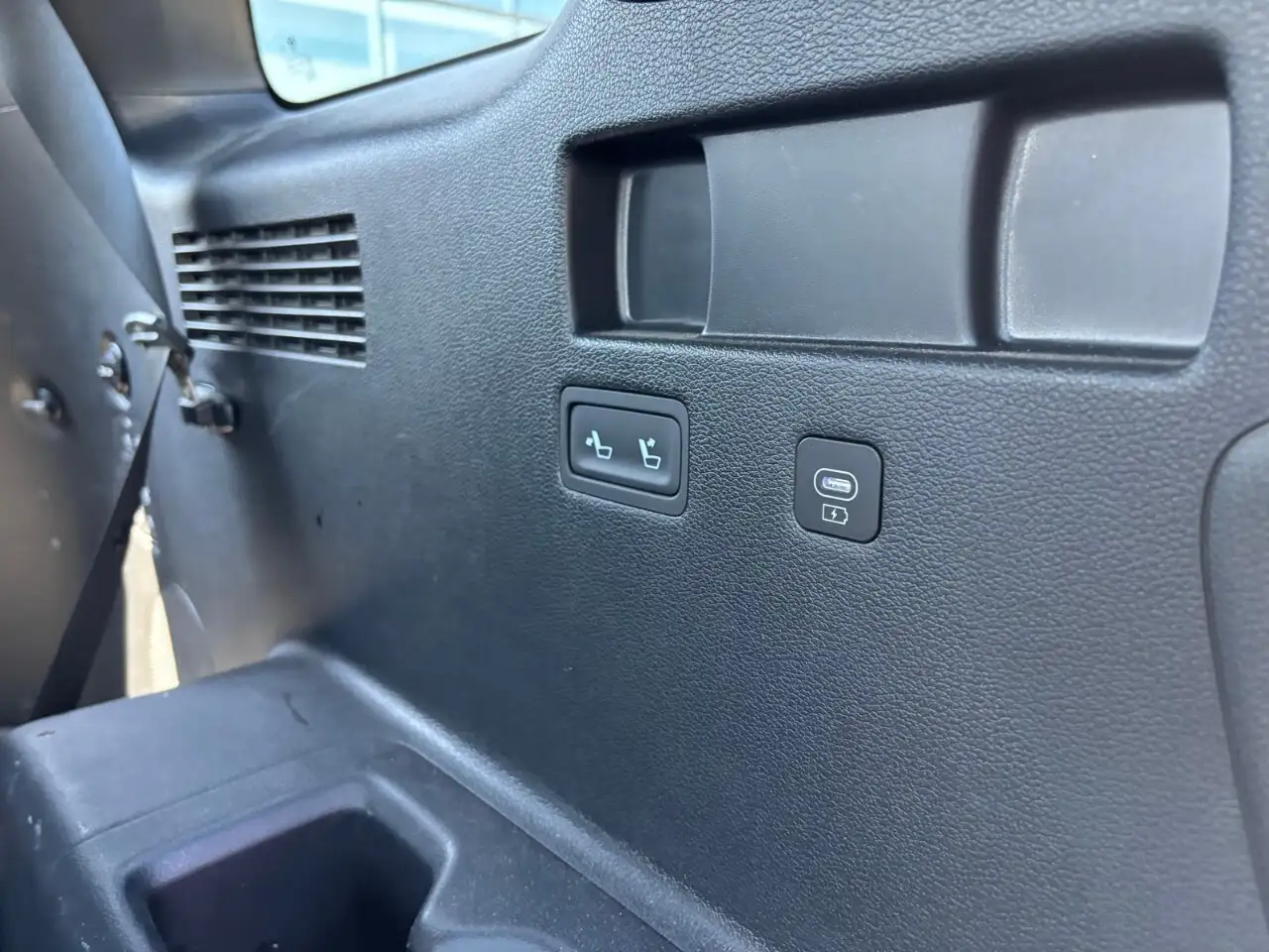Hyundai PALISADE снимка Hyundai PALISADE