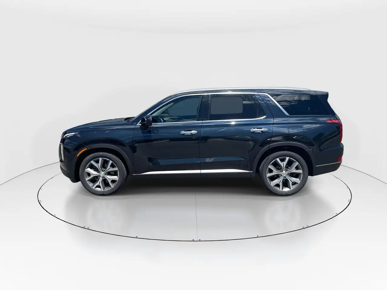Hyundai PALISADE fotografie Hyundai PALISADE