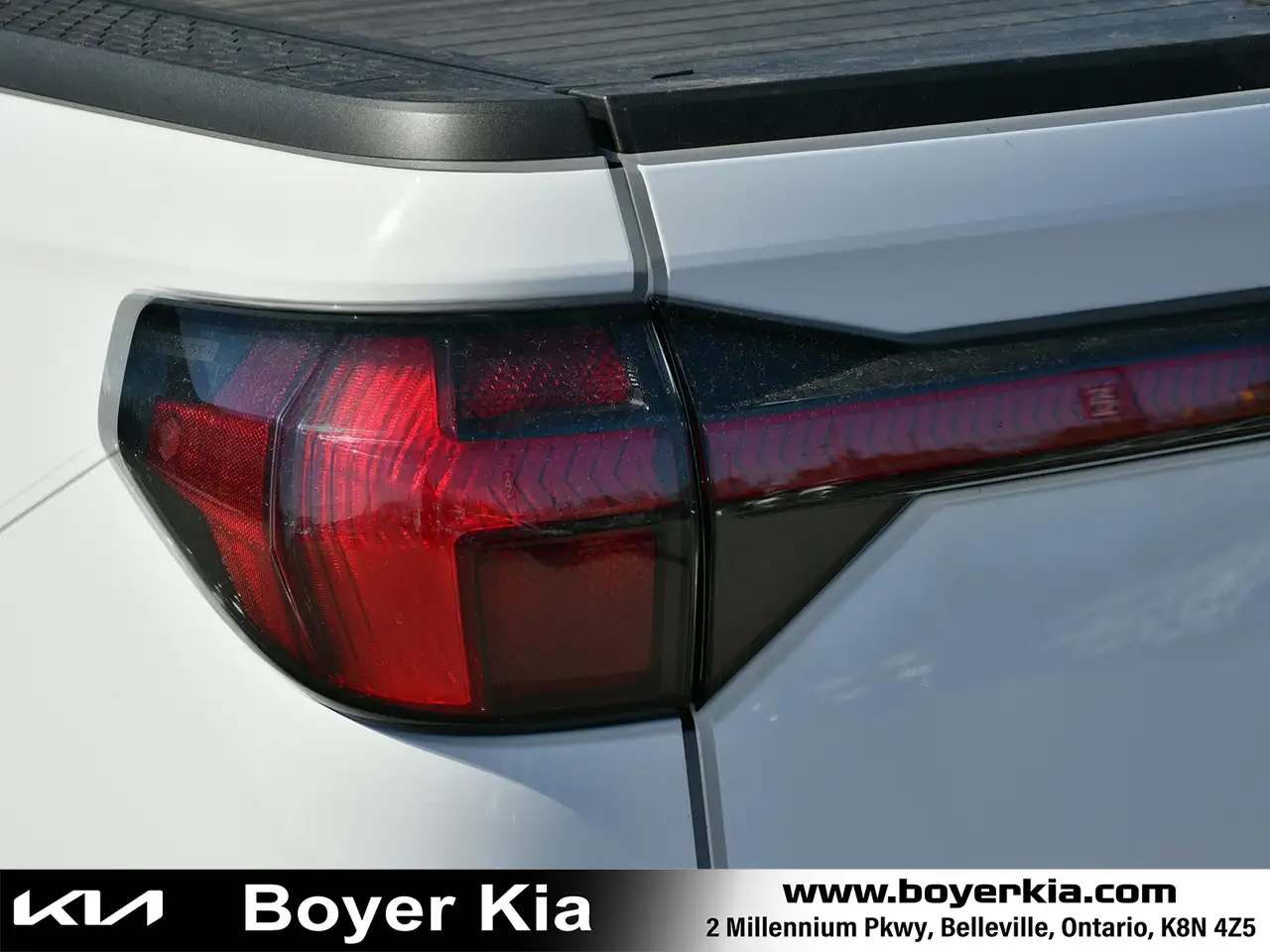Hyundai Santa Cruz fotografie Hyundai Santa Cruz