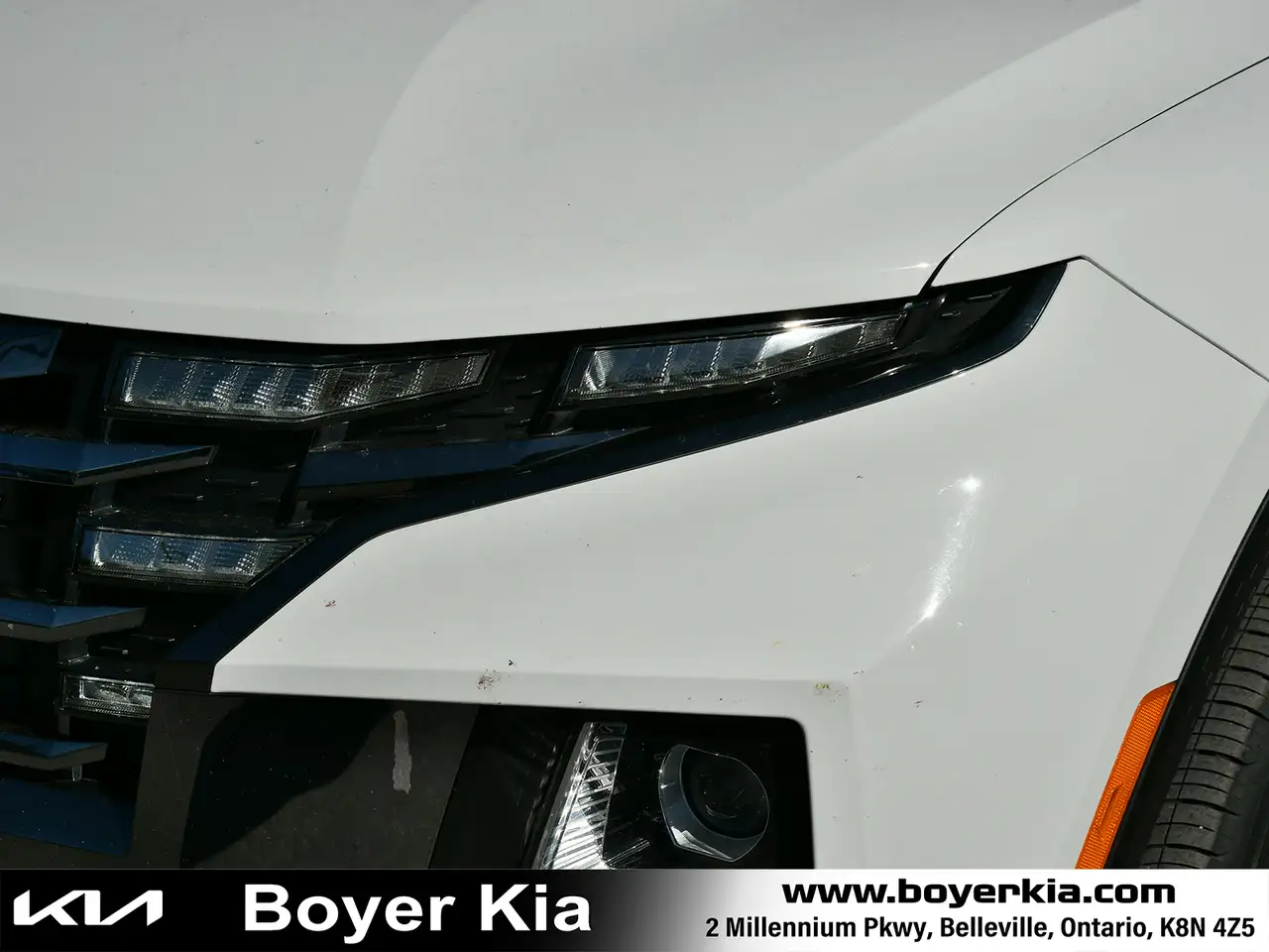 Hyundai Santa Cruz fotografie Hyundai Santa Cruz