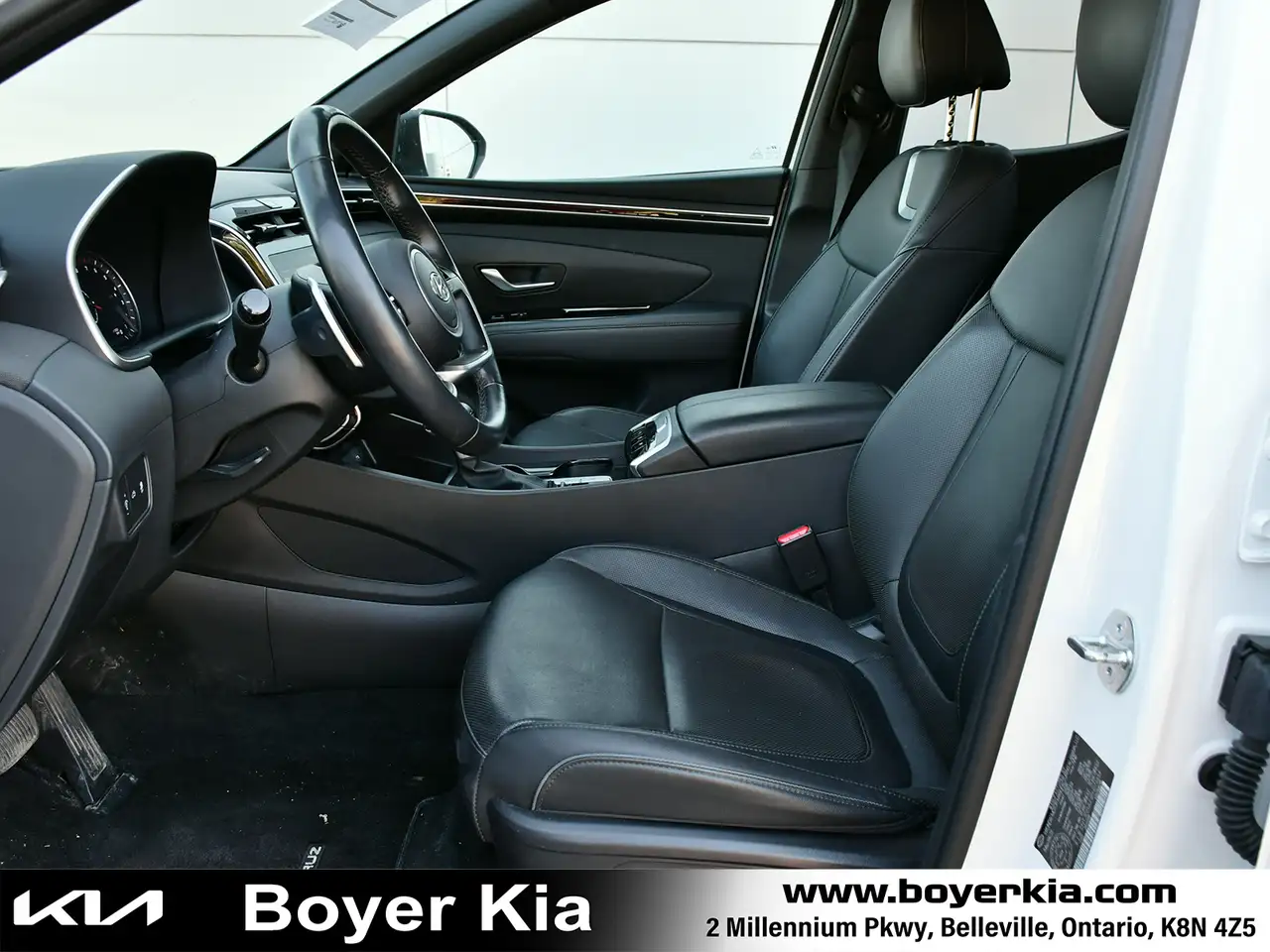 Hyundai Santa Cruz fotografie Hyundai Santa Cruz