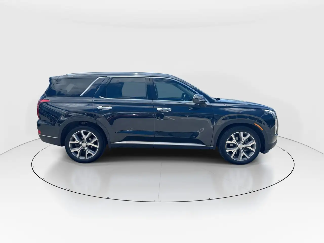 Hyundai PALISADE fotografie Hyundai PALISADE