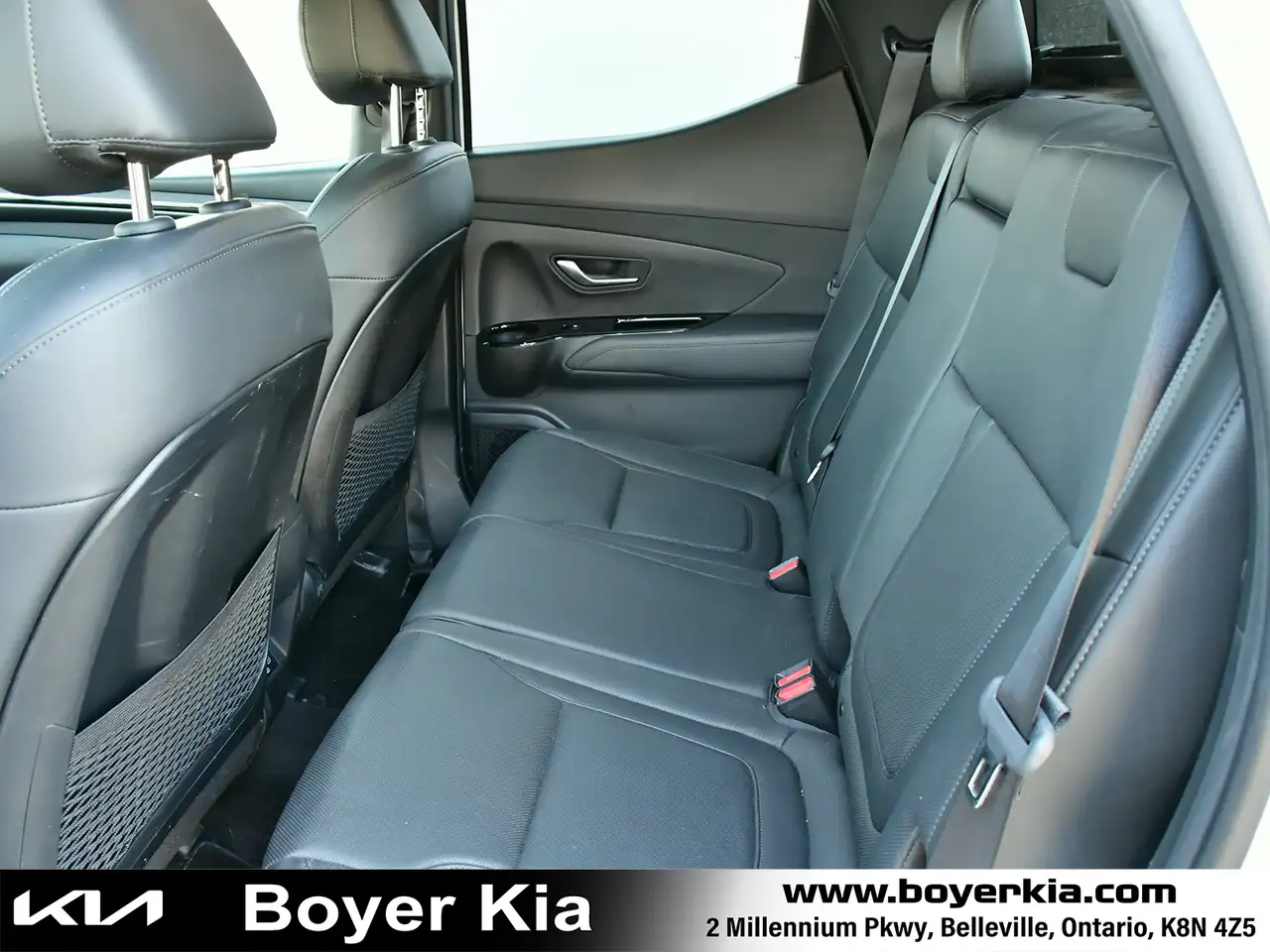 Hyundai Santa Cruz fotografie Hyundai Santa Cruz