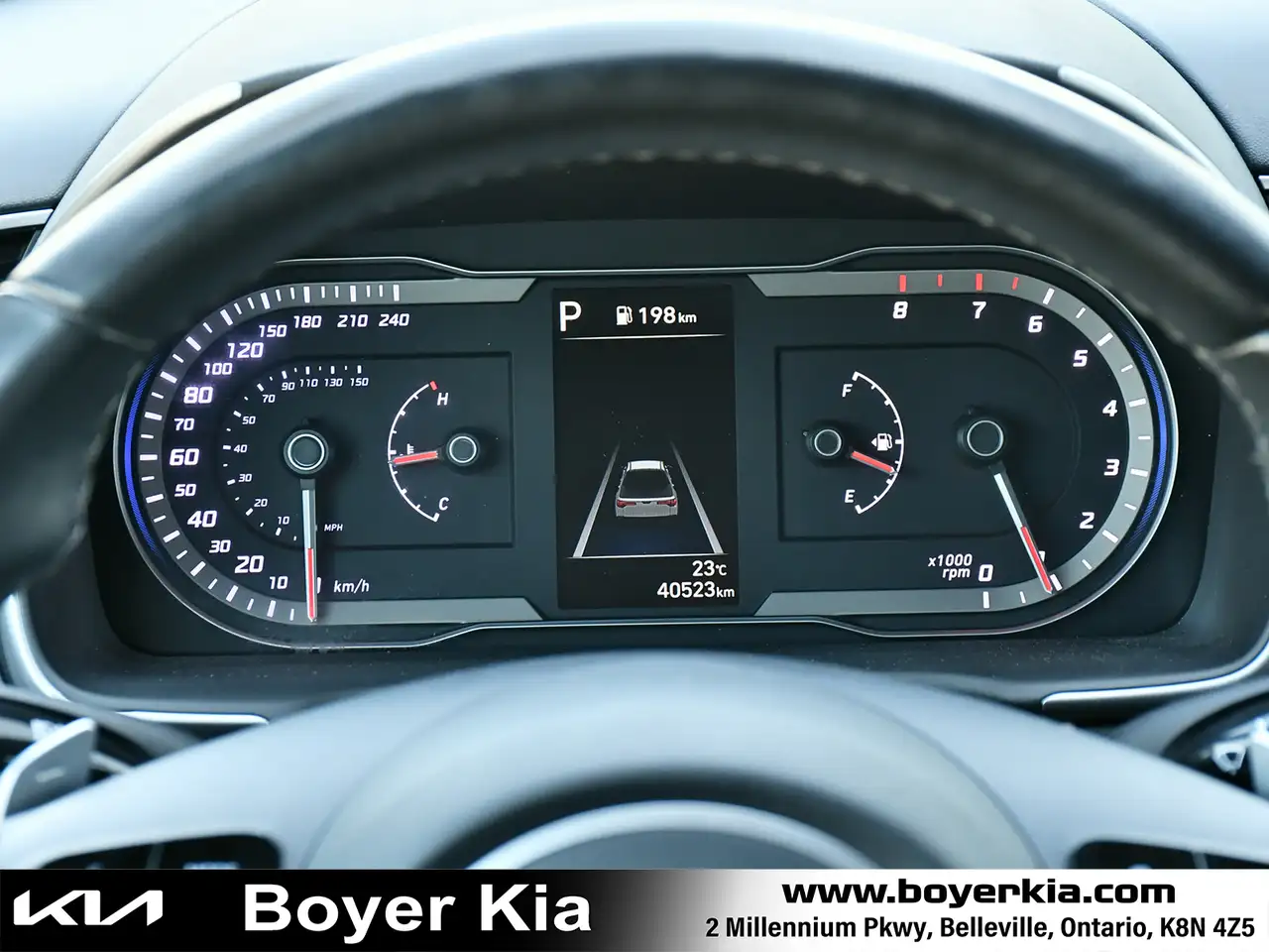 Hyundai Santa Cruz fotografie Hyundai Santa Cruz