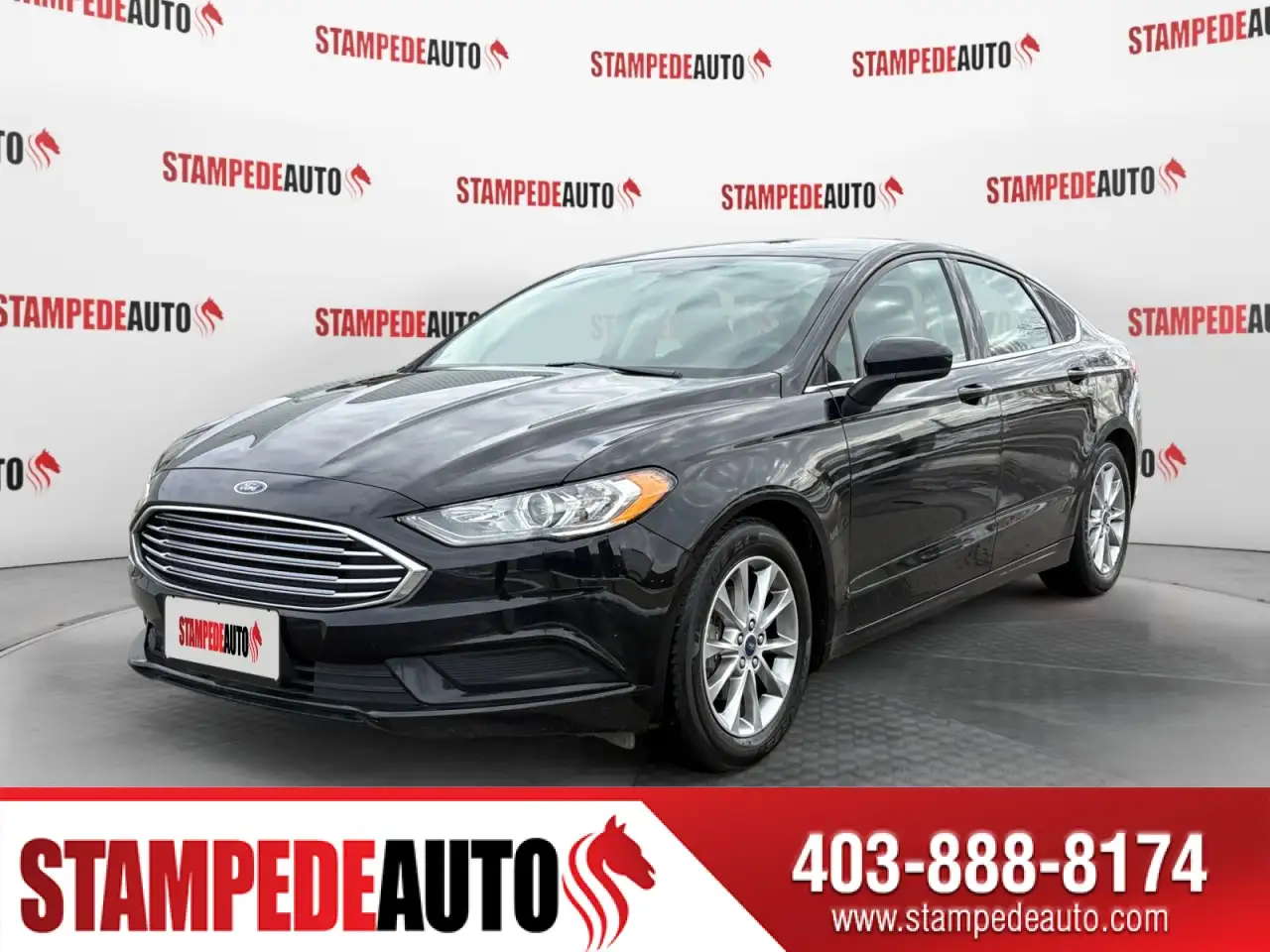 Ford Fusion fotografie Ford Fusion