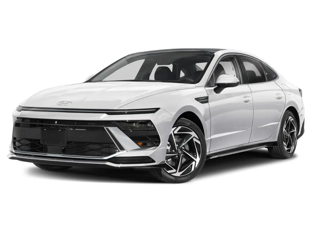 Hyundai SONATA снимка Hyundai SONATA