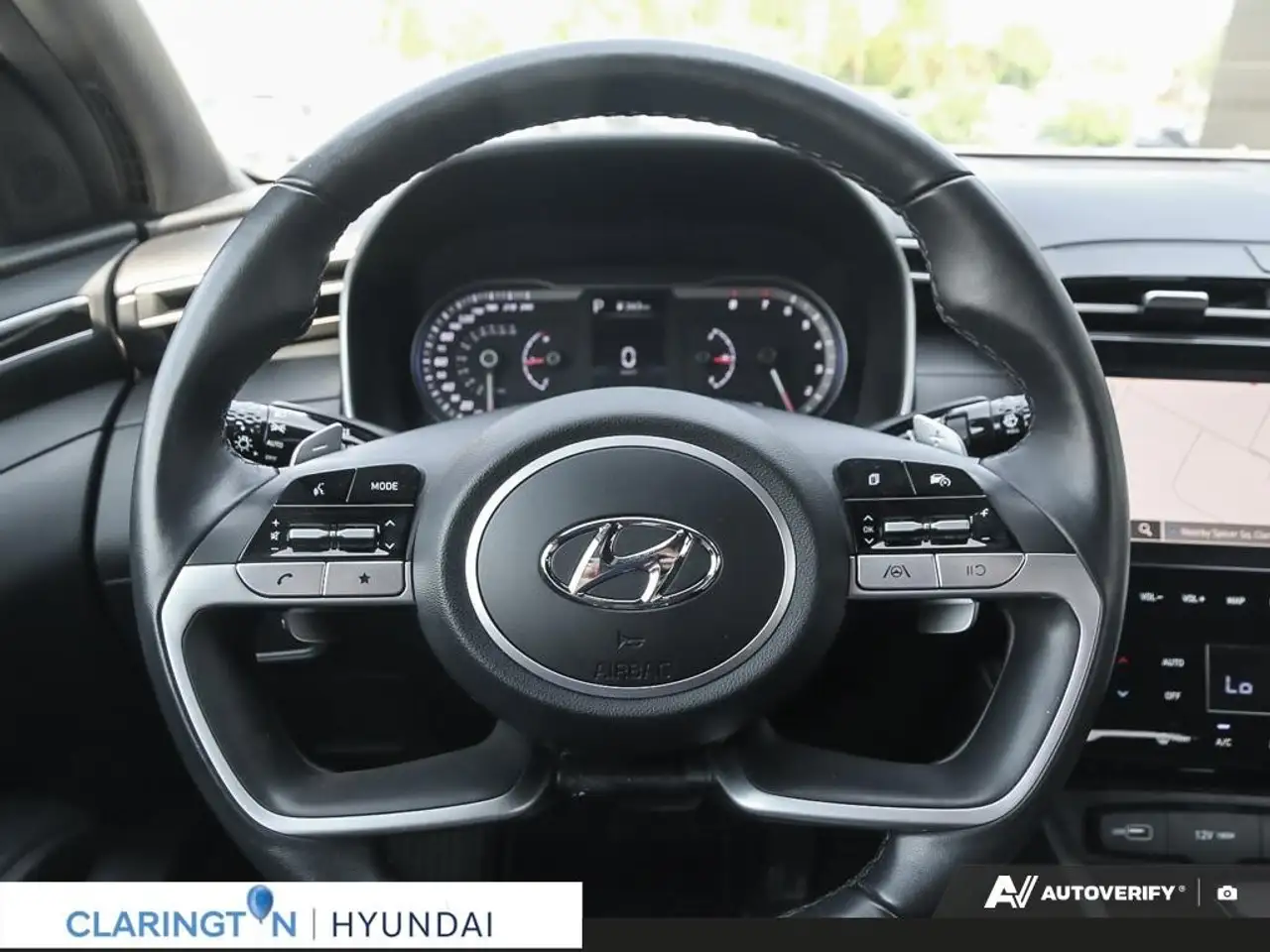 Hyundai Santa Cruz fotografie Hyundai Santa Cruz