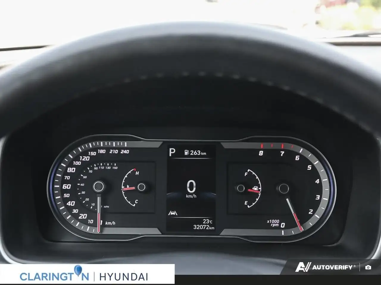 Hyundai Santa Cruz fotografie Hyundai Santa Cruz
