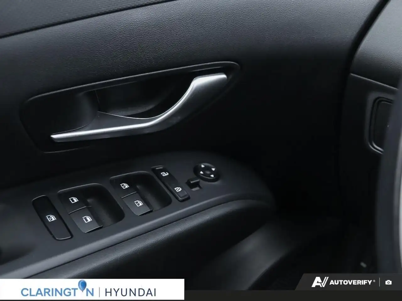Hyundai Santa Cruz fotografie Hyundai Santa Cruz