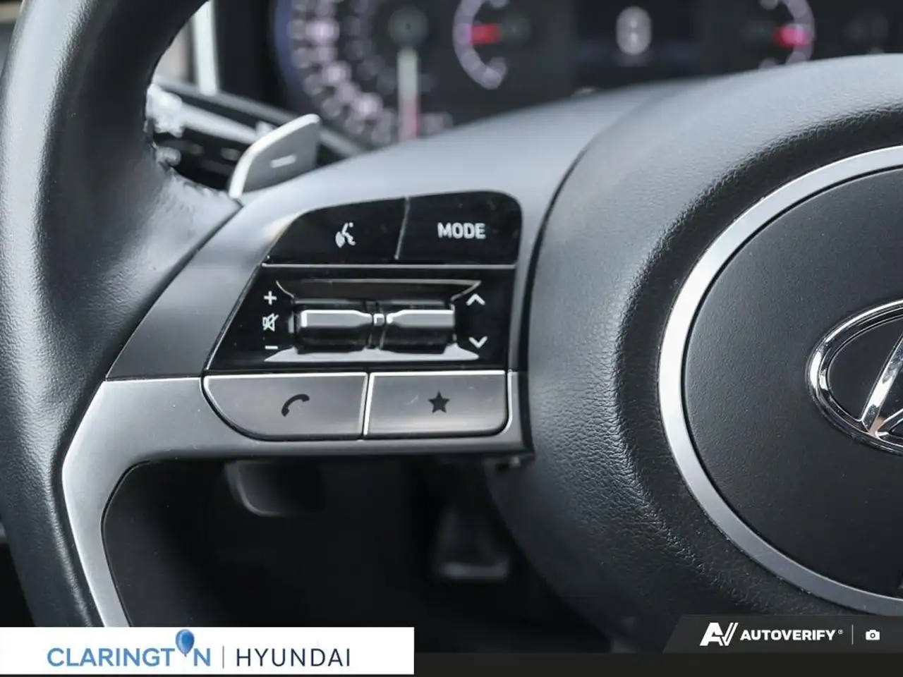 Hyundai Santa Cruz fotografie Hyundai Santa Cruz
