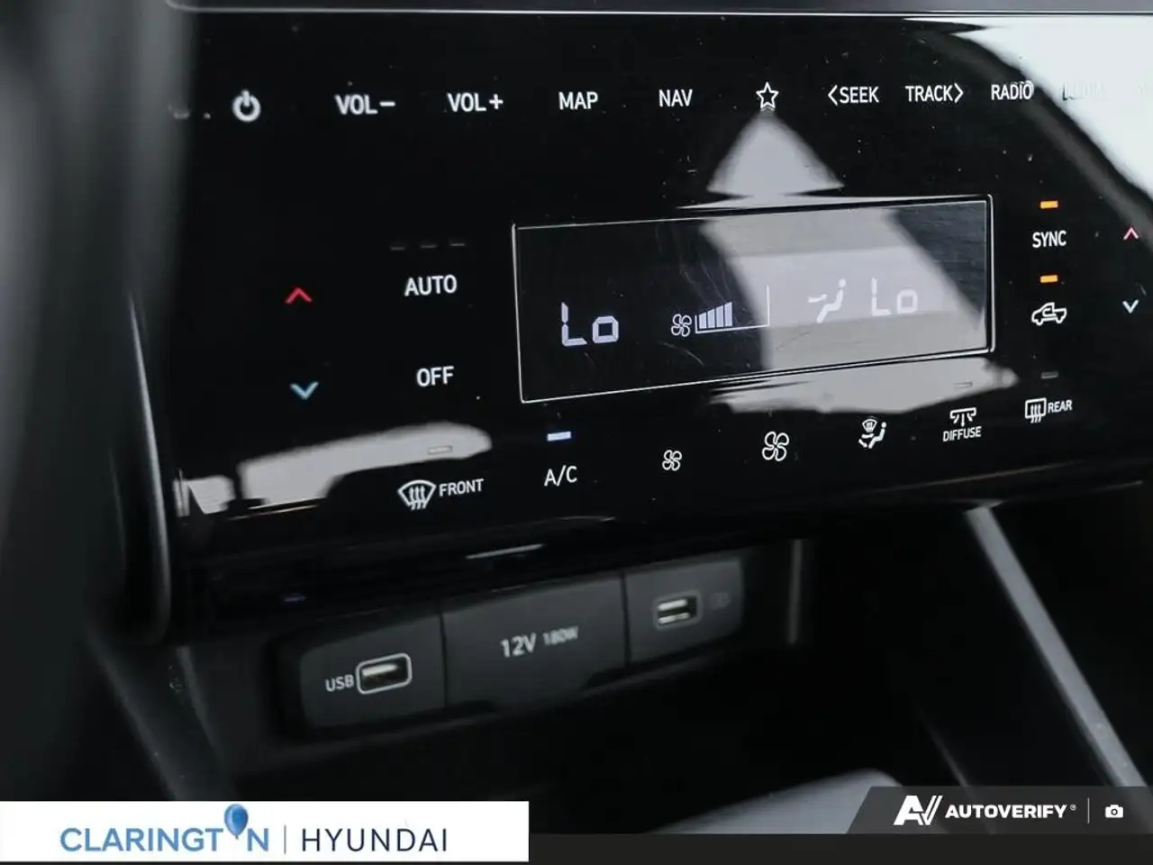 Hyundai Santa Cruz fotografie Hyundai Santa Cruz