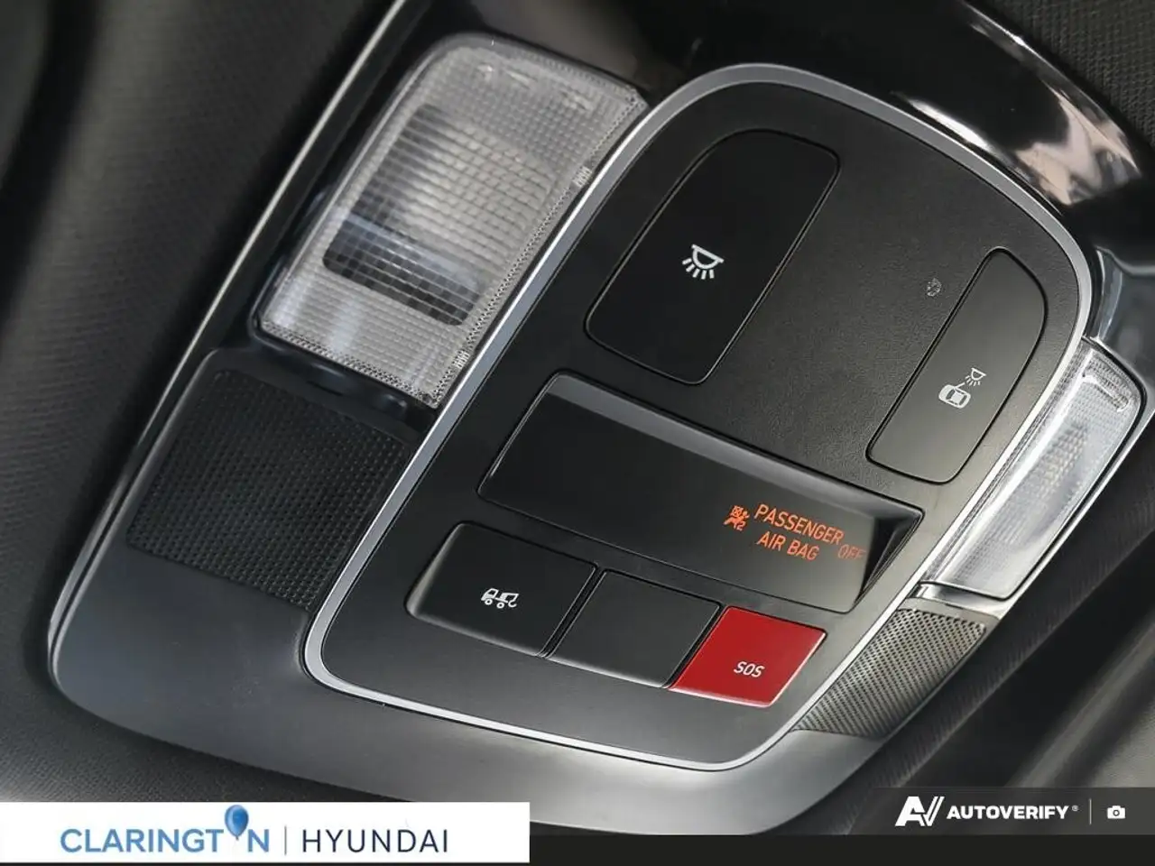 Hyundai Santa Cruz fotografie Hyundai Santa Cruz