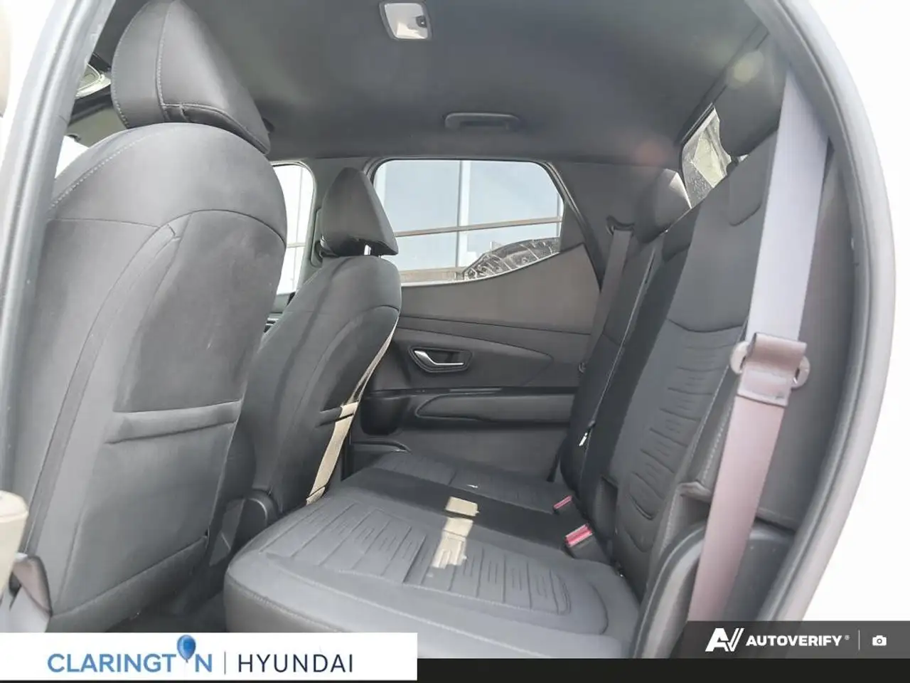 Hyundai Santa Cruz fotografie Hyundai Santa Cruz