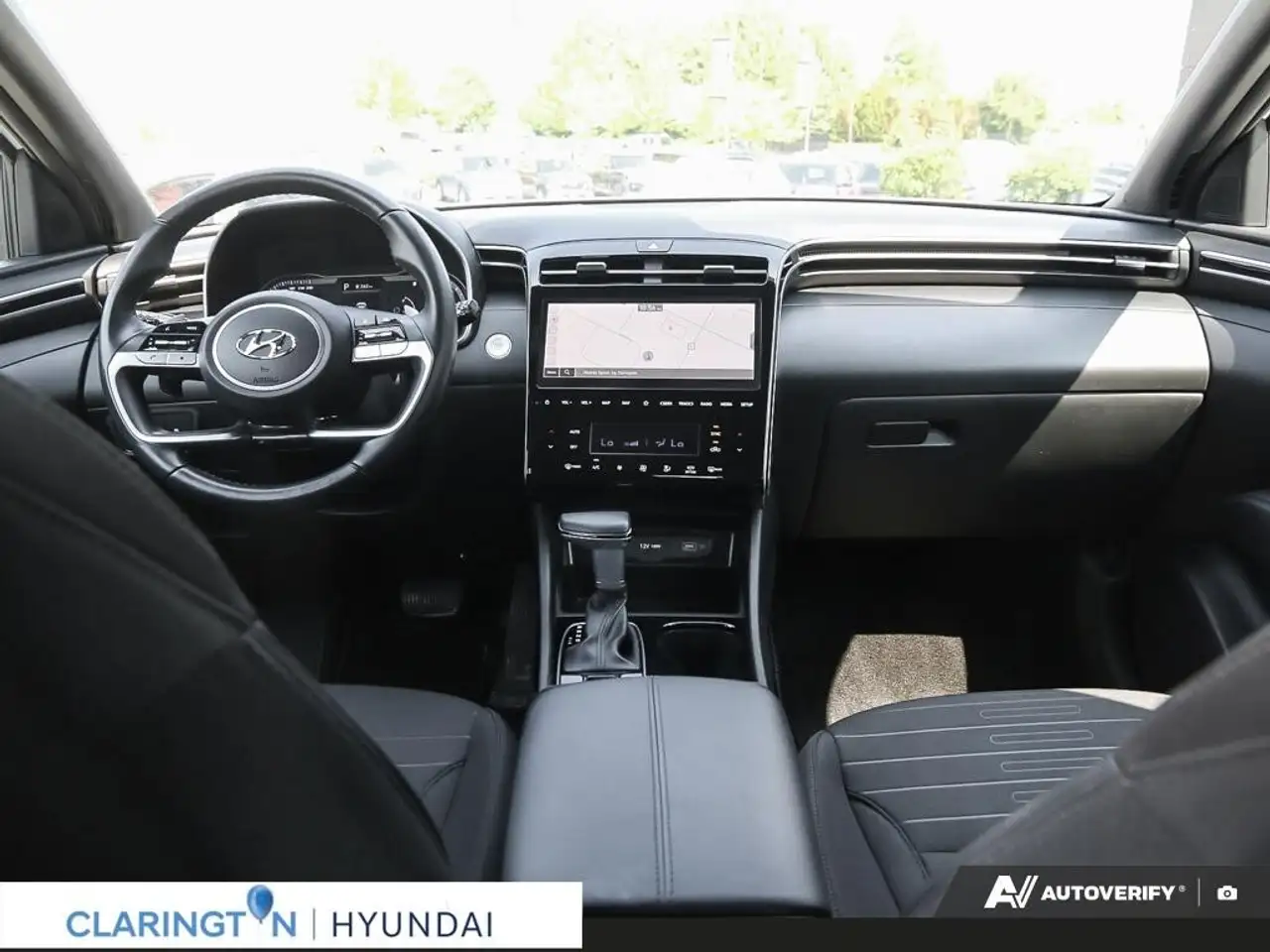 Hyundai Santa Cruz fotografie Hyundai Santa Cruz