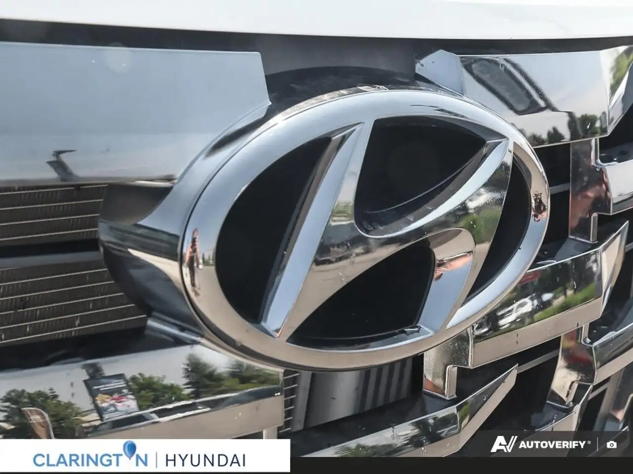 Hyundai Santa Cruz fotografie Hyundai Santa Cruz