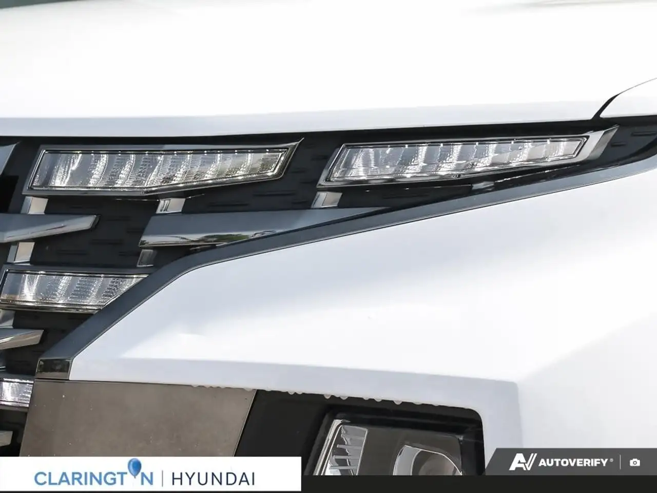Hyundai Santa Cruz fotografie Hyundai Santa Cruz