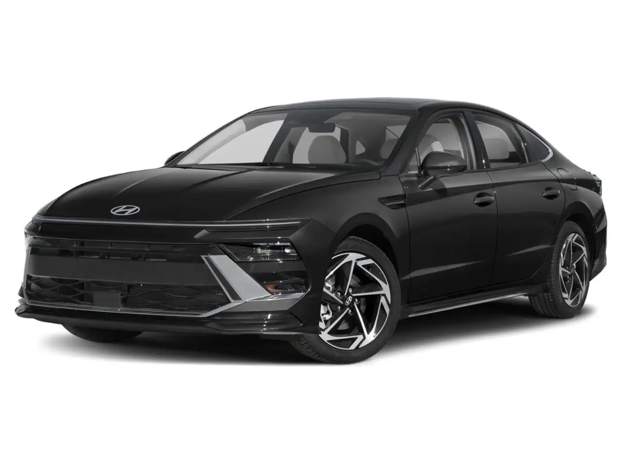 Hyundai SONATA снимка Hyundai SONATA