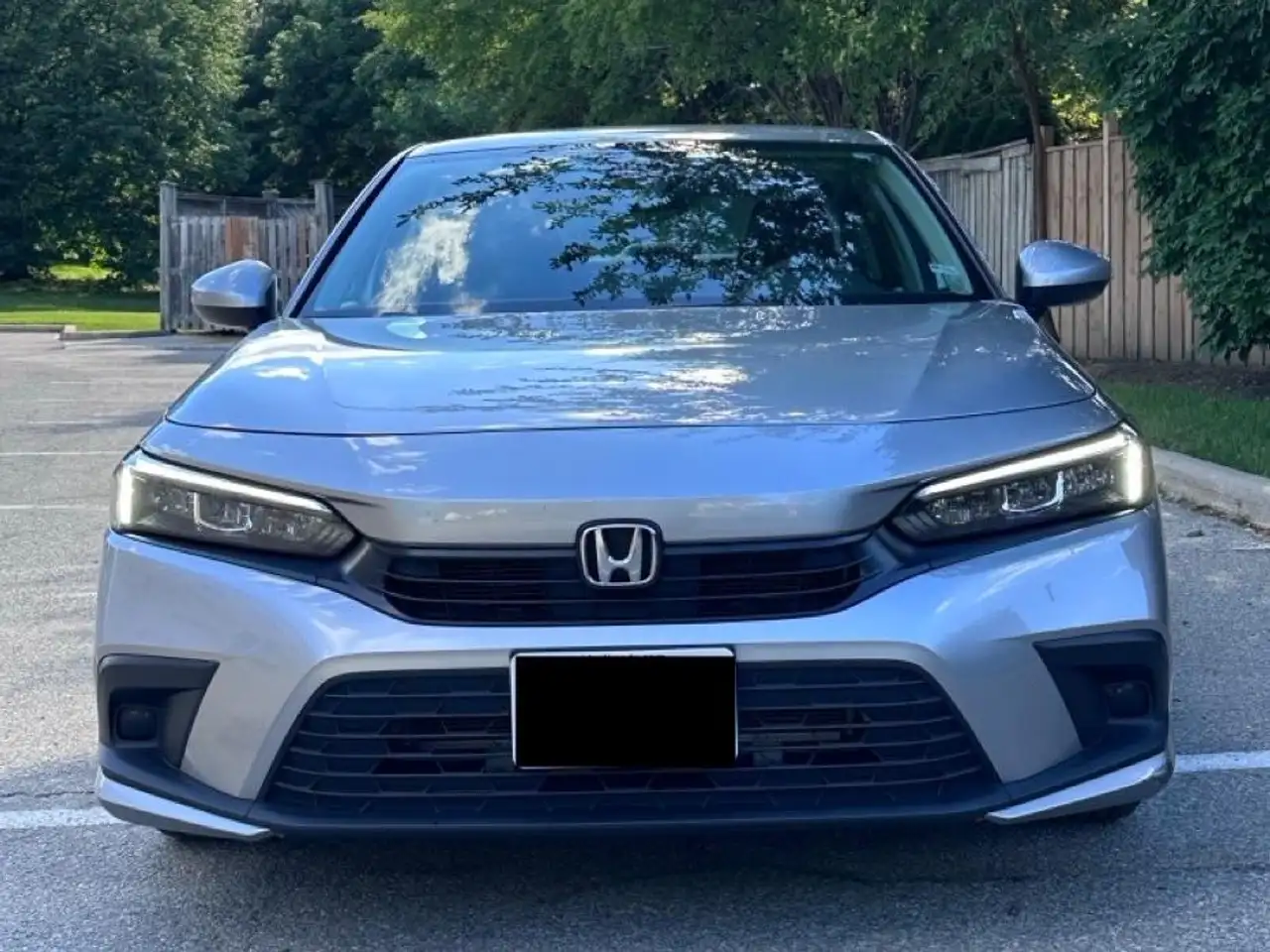 2023 Honda Civic