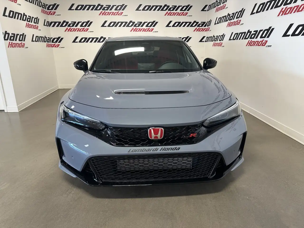 Honda Civic photo Honda Civic
