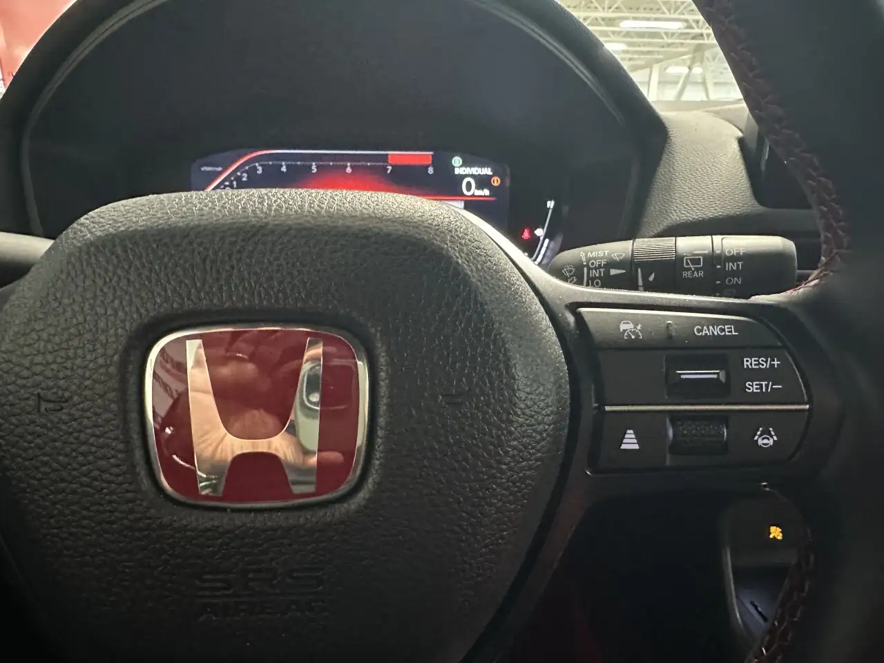 Honda Civic photo Honda Civic