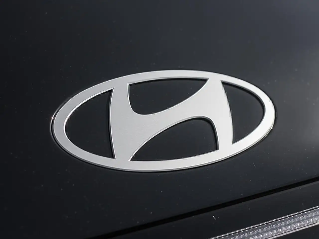 Hyundai SONATA fotografie Hyundai SONATA