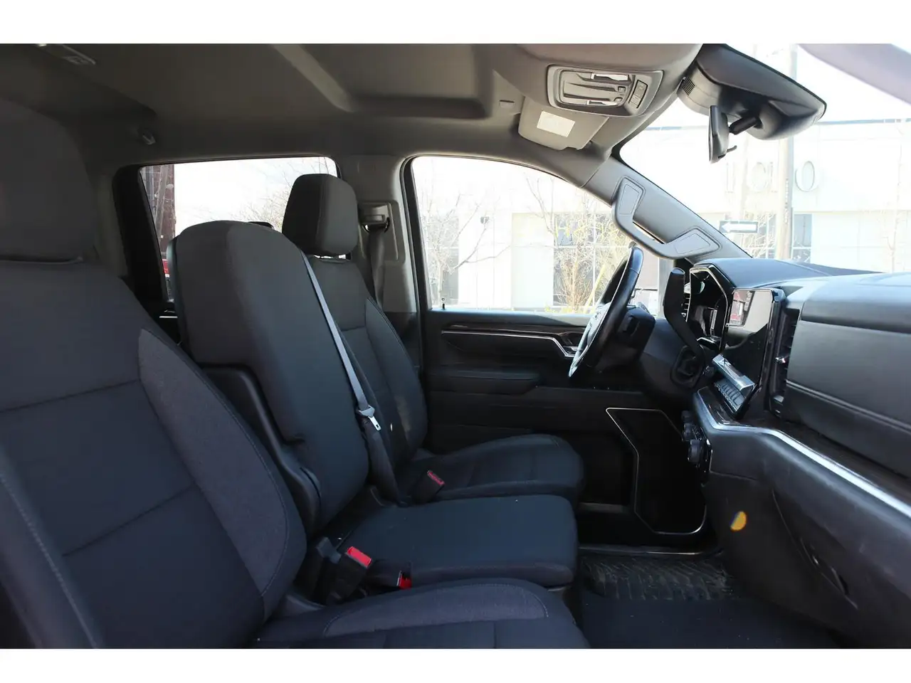 Chevrolet Silverado 2500 снимка Chevrolet Silverado 2500