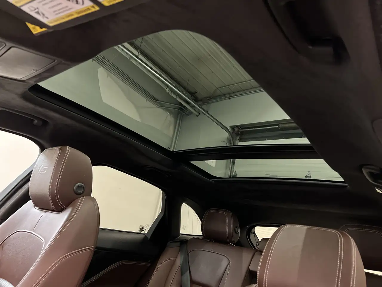 Jaguar F-Pace fotografie Jaguar F-Pace