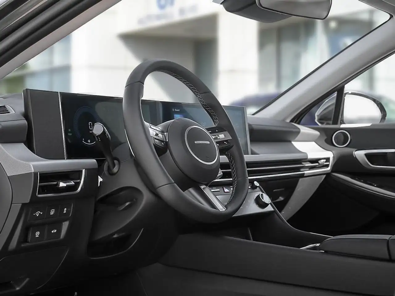 Hyundai SONATA fotografie Hyundai SONATA