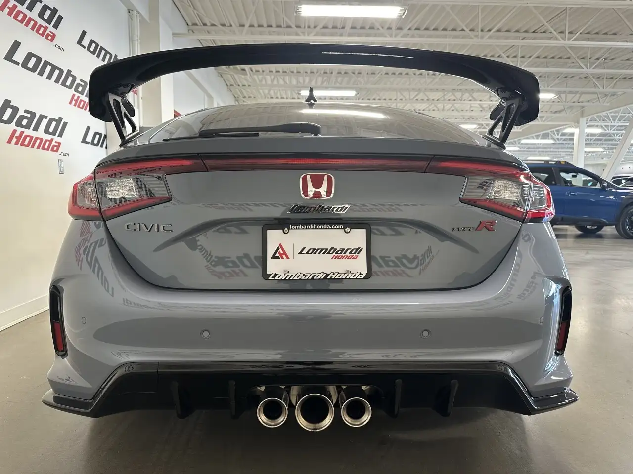 Honda Civic photo Honda Civic