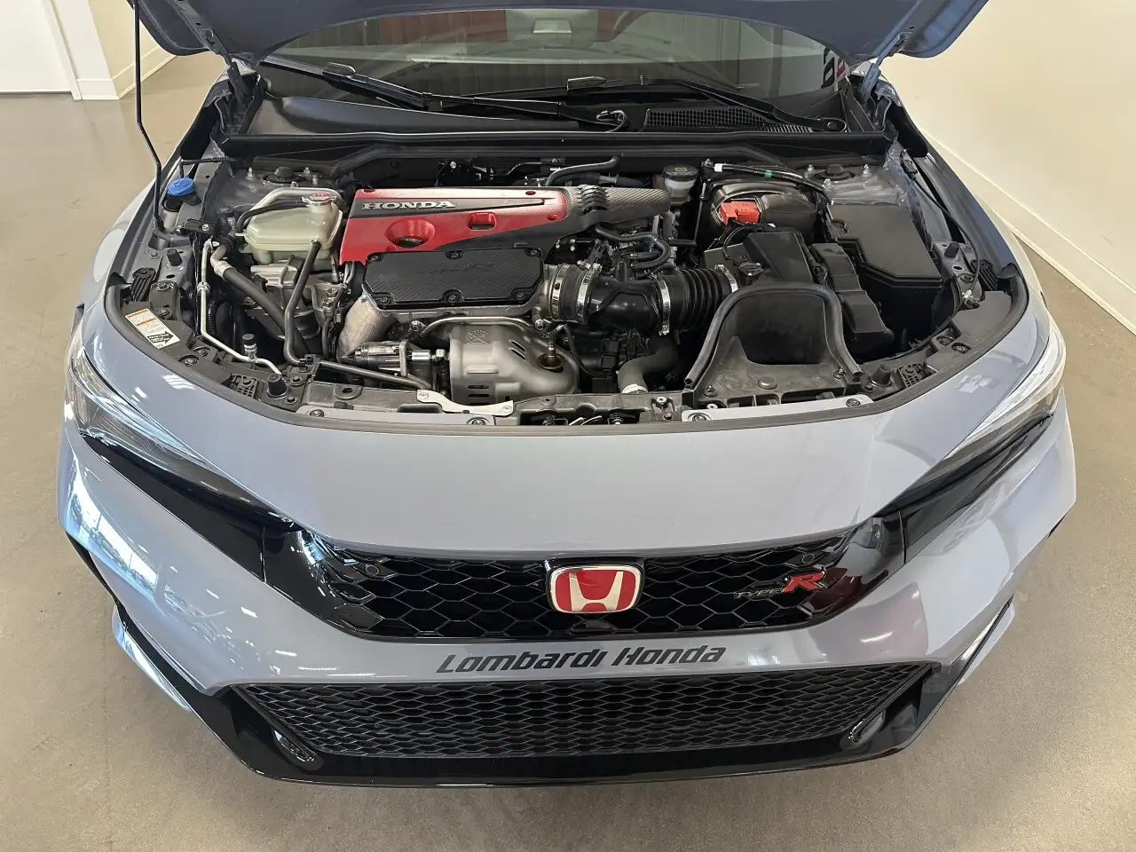 Honda Civic photo Honda Civic