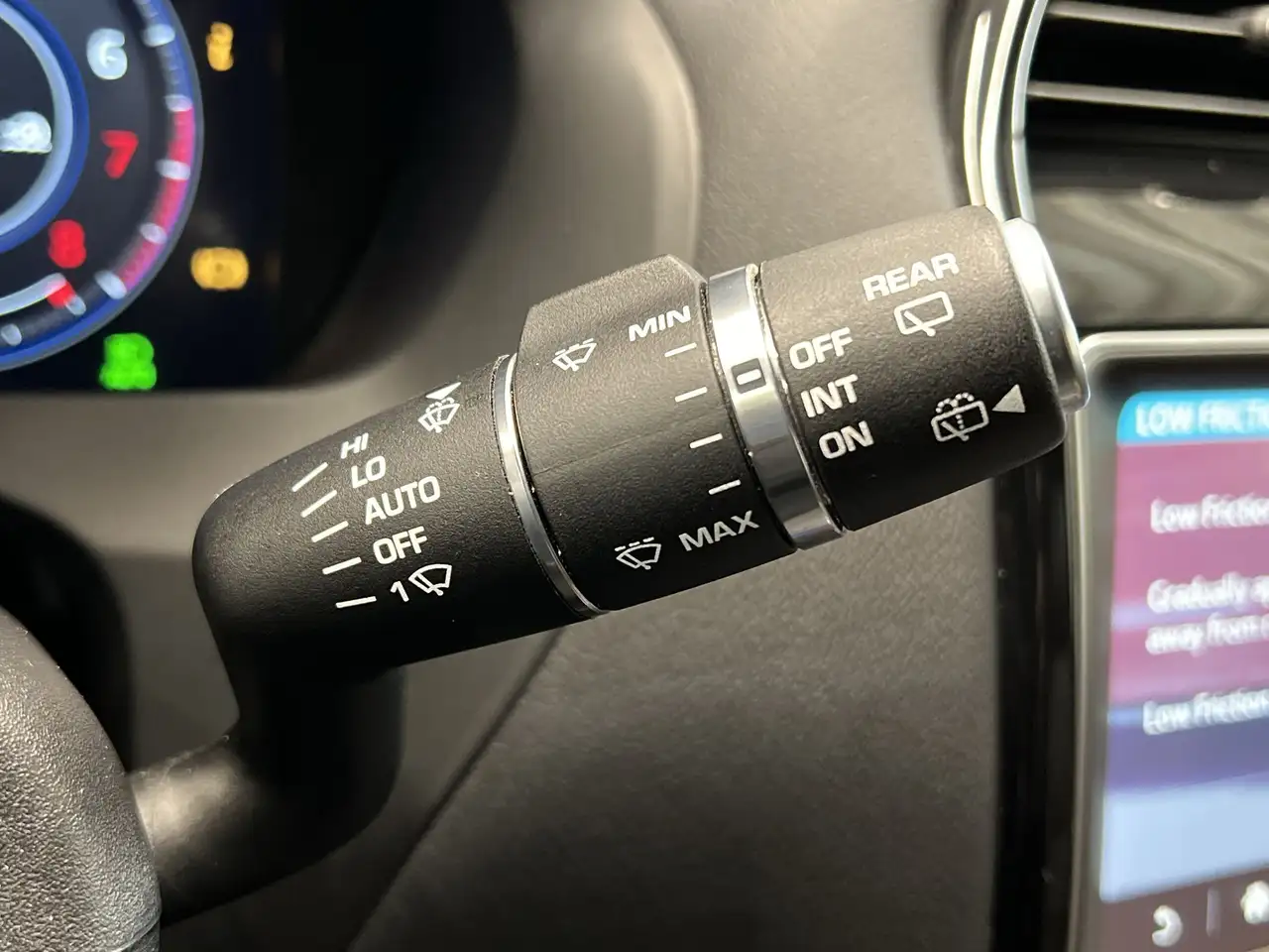 Jaguar F-Pace fotografie Jaguar F-Pace