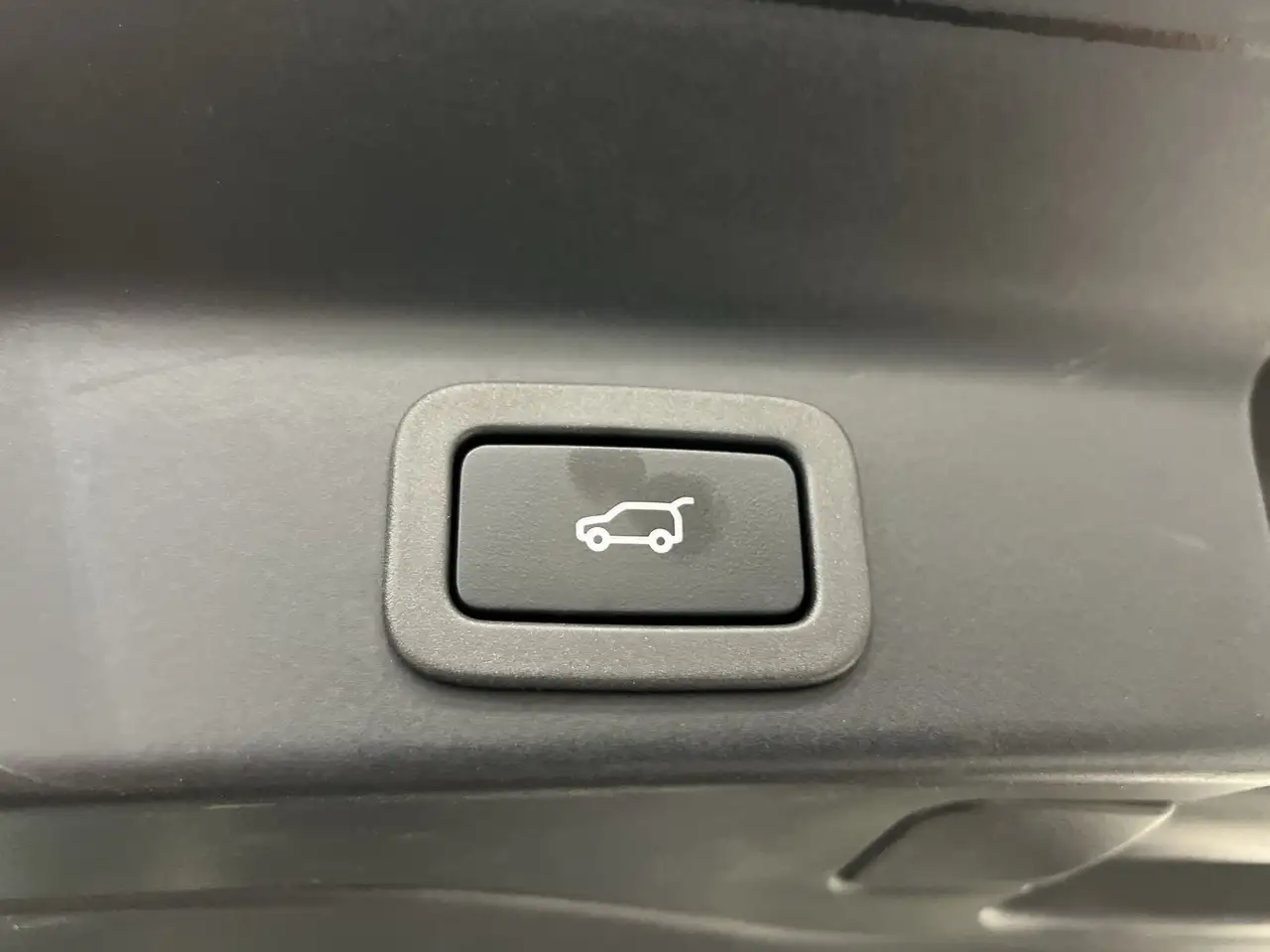 Jaguar F-Pace fotografie Jaguar F-Pace