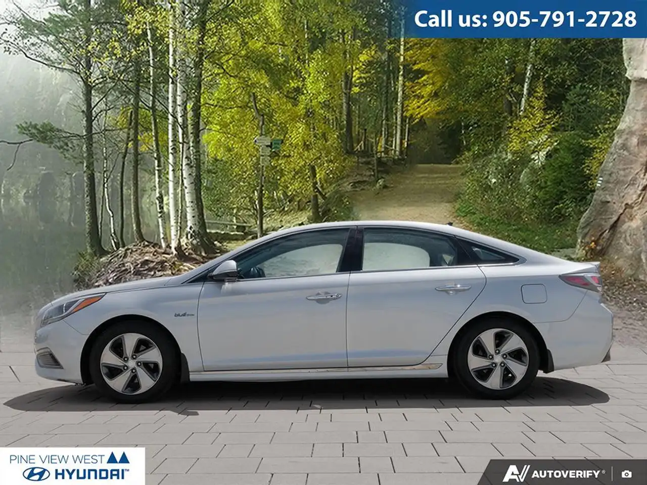 Hyundai SONATA photo Hyundai SONATA