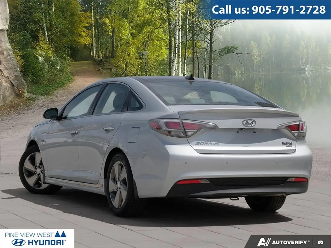 Hyundai SONATA photo Hyundai SONATA