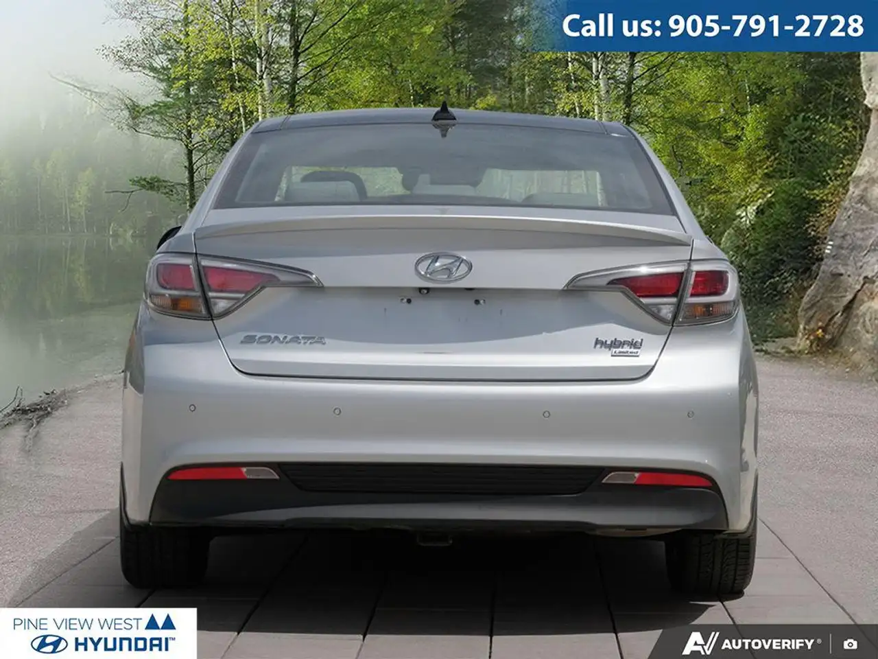 Hyundai SONATA photo Hyundai SONATA