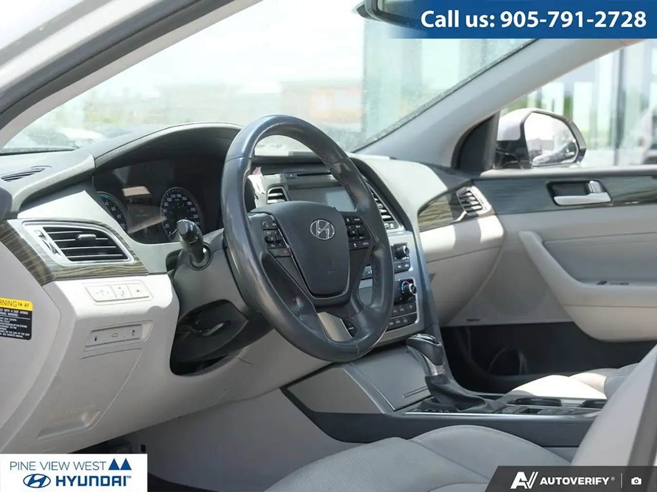 Hyundai SONATA photo Hyundai SONATA