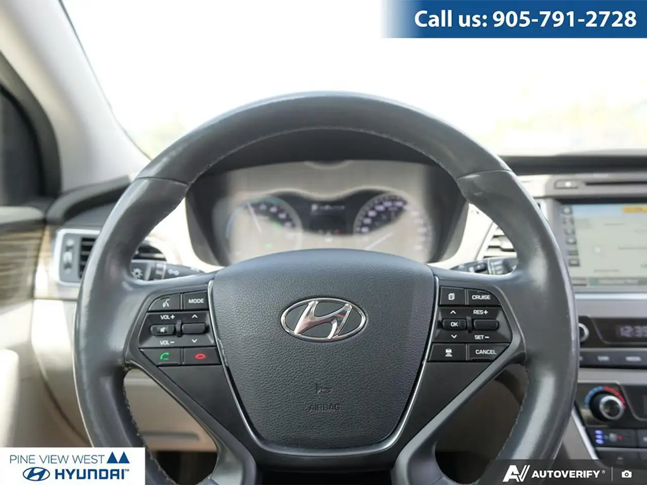 Hyundai SONATA photo Hyundai SONATA