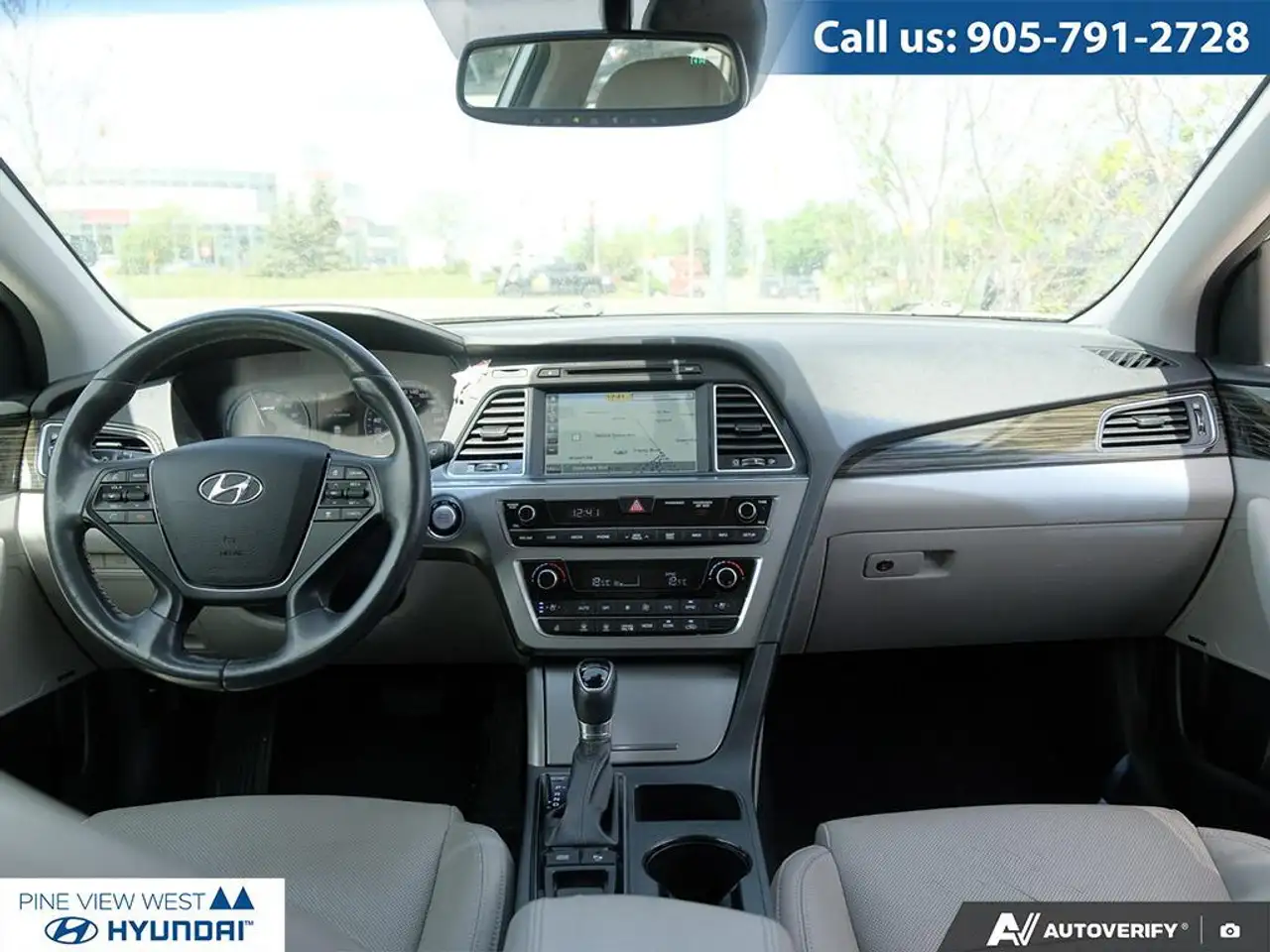 Hyundai SONATA photo Hyundai SONATA