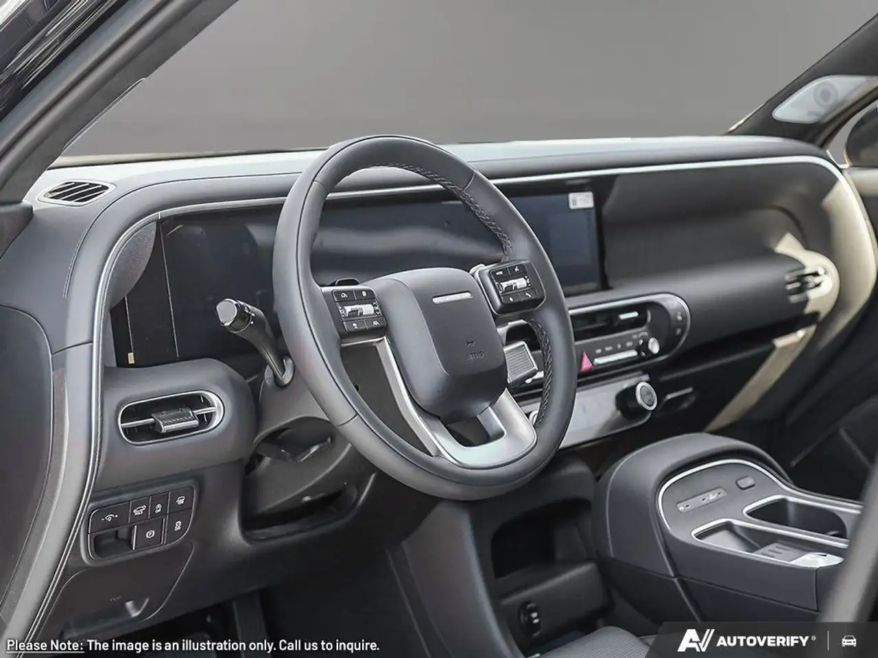 Hyundai PALISADE fotografie Hyundai PALISADE