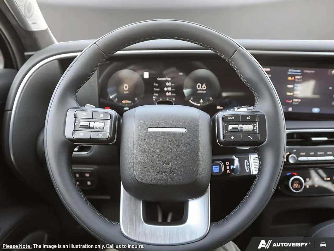 Hyundai PALISADE fotografie Hyundai PALISADE