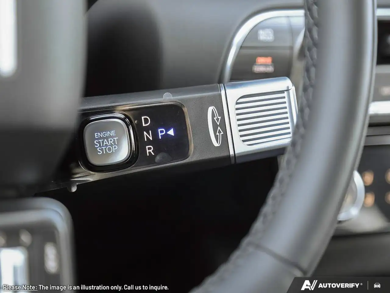 Hyundai PALISADE fotografie Hyundai PALISADE
