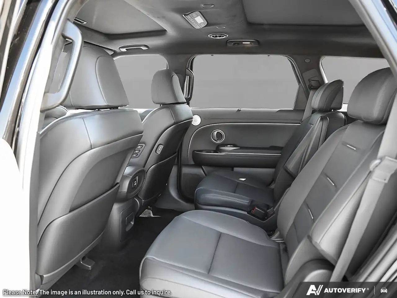 Hyundai PALISADE fotografie Hyundai PALISADE