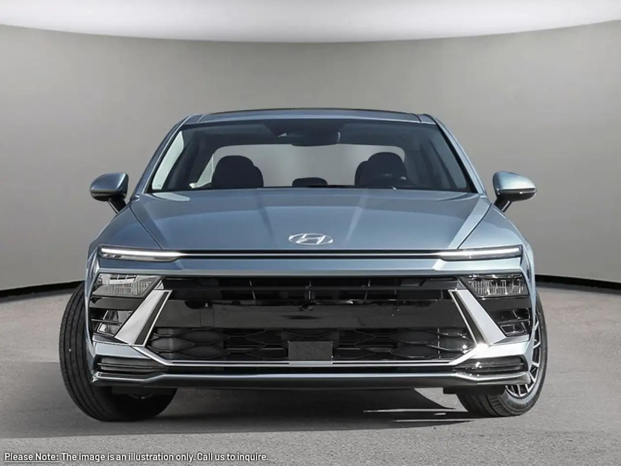 Hyundai SONATA снимка Hyundai SONATA