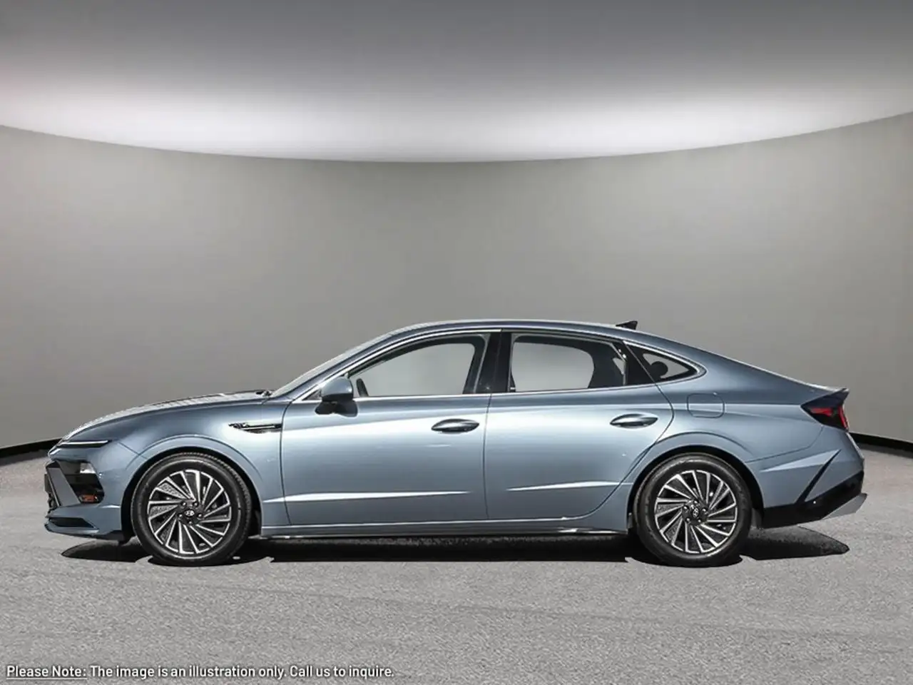 Hyundai SONATA снимка Hyundai SONATA