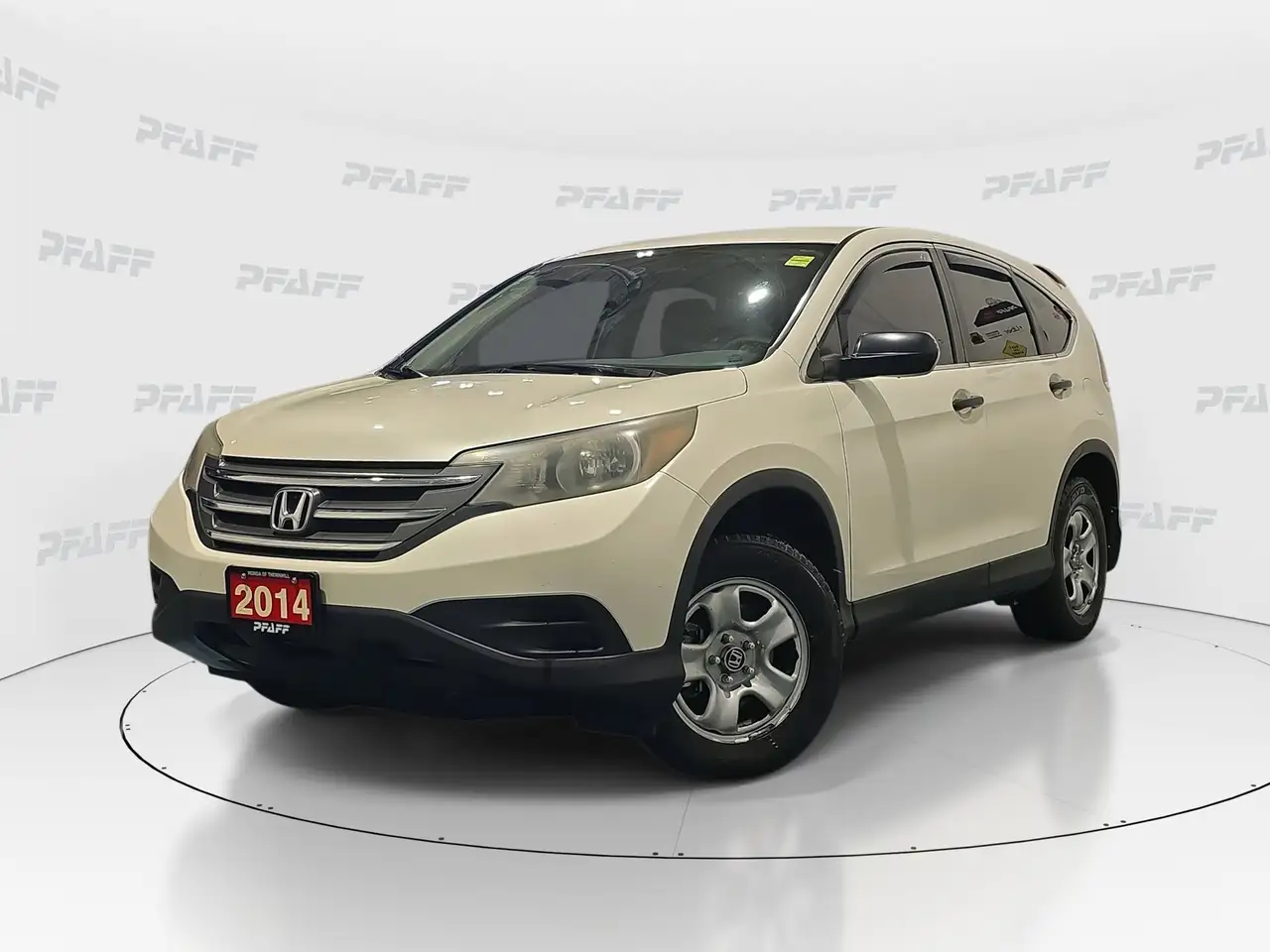 2014 Honda CR-V fotografie 2014 Honda CR-V