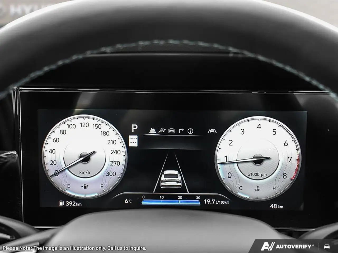 Hyundai ELANTRA photo Hyundai ELANTRA