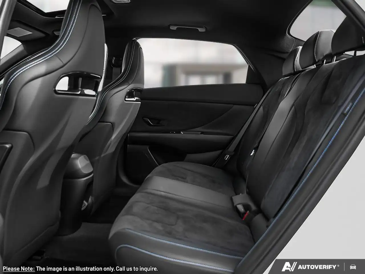 Hyundai ELANTRA photo Hyundai ELANTRA