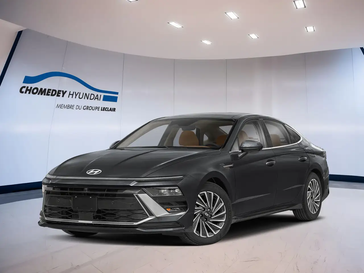 2026 Hyundai SONATA