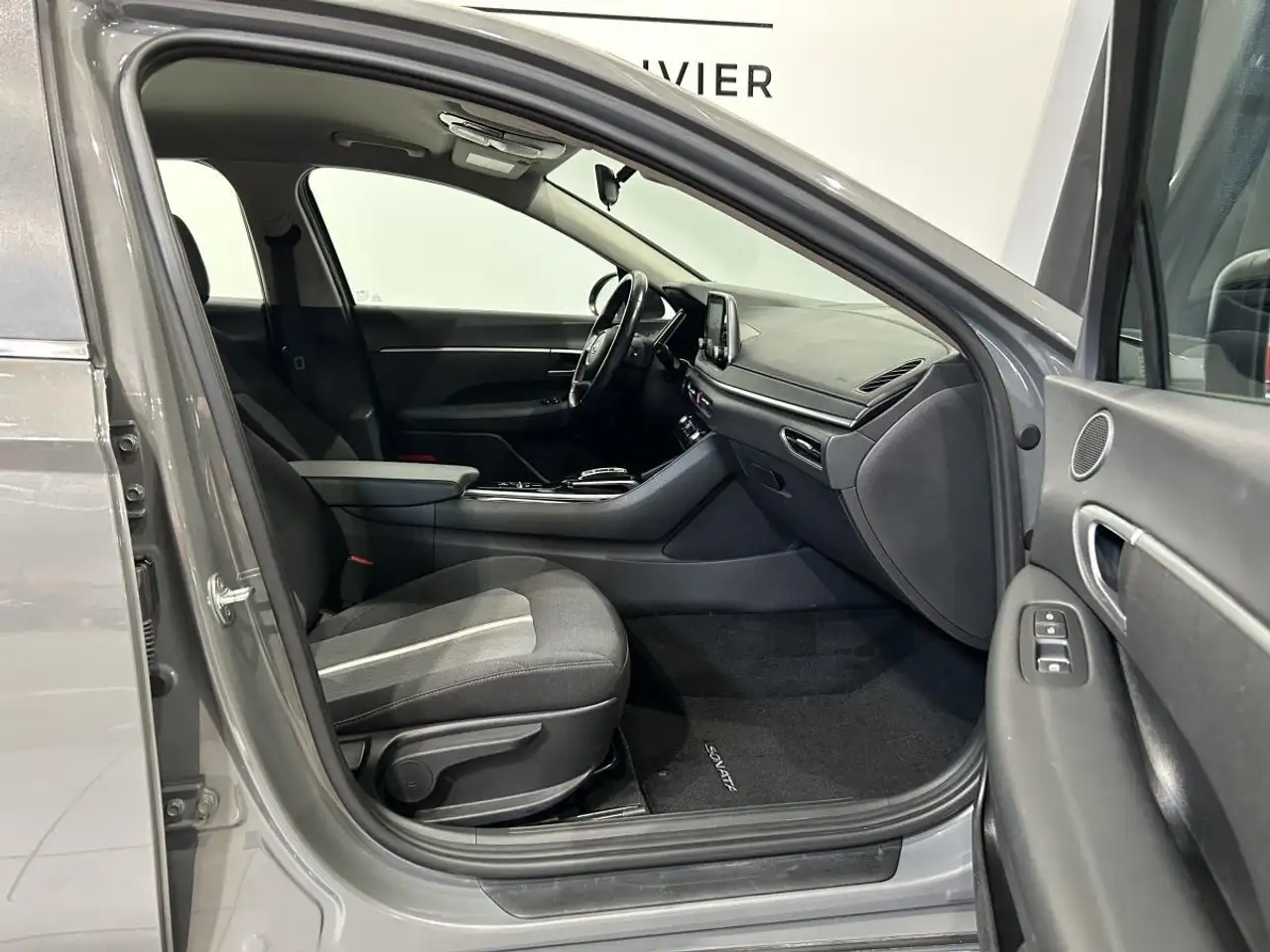 Hyundai SONATA снимка Hyundai SONATA