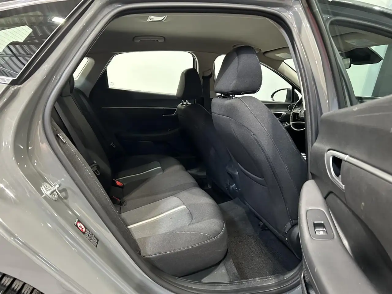 Hyundai SONATA снимка Hyundai SONATA